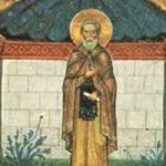 Seliger Grigorios von Dekapolis, Proklos von Konstantinopel