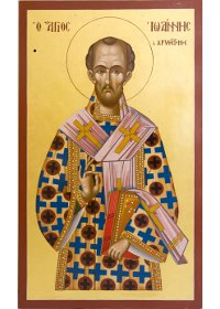 Johannes Chrysostomos