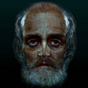 Wissenschaftler rekonstruieren die Gestalt des heiligen Nikolaos