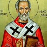 Nikolaos, Bischof von Myra