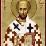 Übertragung der Reliquien des Johannes Chrysostomos