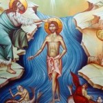 Sonntag nach Taufe Christi, Theodosios, der Koinobiarch