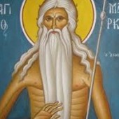 Seliger Martyrer Kónon, Kónon der Gärtner, Neomartyrer Georgios von Rapsani