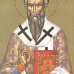 Martyrerprister Hypatios von Gangres, Akakios von Melitini