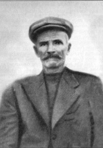 Seliges Schweigen. Nikolaos Savvoudis, ein verborgener Heiliger im Alltag.