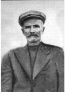 Seliges Schweigen. Nikolaos Savvoudis, ein verborgener Heiliger im Alltag.