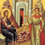 Sonntag der Samariterin, Apostel Simon der Zelot