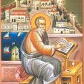 Methodios, Bischof von Patara, Nikolaos Kabasilas