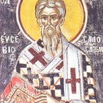 Martyrerpriester Eusebios von Samosata, Martyrer Zínon & Zinás
