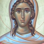 Großmartyrerin Euphemia, Apostelgleiche Olga