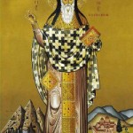 Apostel Olymbas, Sosipatros, Rodion, Erastos, Arsenios aus Kappadokien