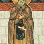 Grigorios von Dekapolis, Proklos Patriarch von Konstantinopel