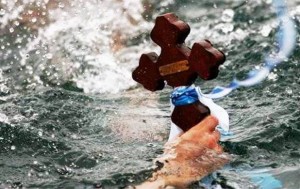 Sonntag nach Taufe Christi, Grigorios von Nyssa