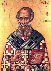 Athanasios & Kyrillos, Patriarchen von Alexandria
