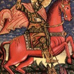 Großmartyrer Theodoros der Heerführer, Prophet Zacharias