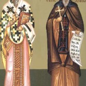 Jakobos der Bekenner, Thomas von Konstantinopel, Neumartyrer Michael von Evrytanien