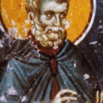 Martyrerpriester Artemon von Selevkeia, Priester und Neumartyrer Parthenios von Konstantinopel