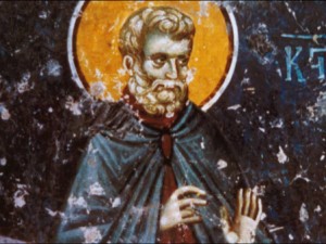 Martyrerpriester Artemon von Selevkeia, Priester und Neumartyrer Parthenios von Konstantinopel
