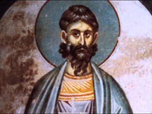 Martyrerpriester Basileios, Martyrerin Kalliniki