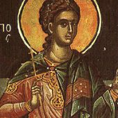 Apostel Karpos & Alphaios, Neumartyrer Alexandros