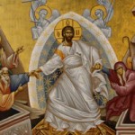 Das heilige Osterfest. Die Auferstehung des Herrn