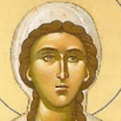 Martyrerin Akylina, Antipatros von Bostra