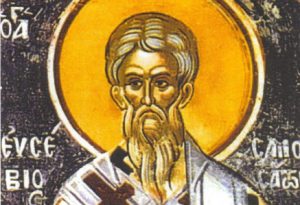 Martyrerpriester Eusebios von Samosata, MartyrerZínon & Zinás