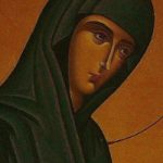 Großmartyrerin Euphemia, Apostelgleiche Olga