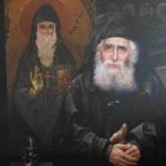 Martyrer Proklos & Ilarion, seliger Paisios der Agiorit