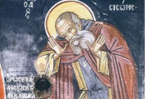 Sisóis der Große, Martyrerpriester Asteíos, Bischof von Dyrrhachium