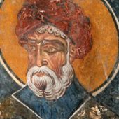 Martyrer Gervasios, Kosmas der Melode, selige Paraskevi die Neue, Ignatios von Mithymna