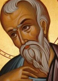 Apostel Philímon, Archippos & Onisimos, Martyrerin Cäcilia