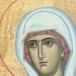 Großmartyrerin Anastasia, die Giftbefreierin, Martyrerin Theodoti und ihre Kinder