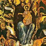 Sonntag vor Christi Geburt, Martyrer Sebastianos, Zoi und andere Martyrer